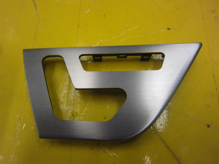 Mercedes Benz Seat Switch Cover new 2047206722 Used Auto Parts